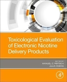 Toxicological Evaluation of Electronic Nicotine Delivery Products | ارزیابی سم شناسی محصولات تحویل الکترونیکی نیکوتین